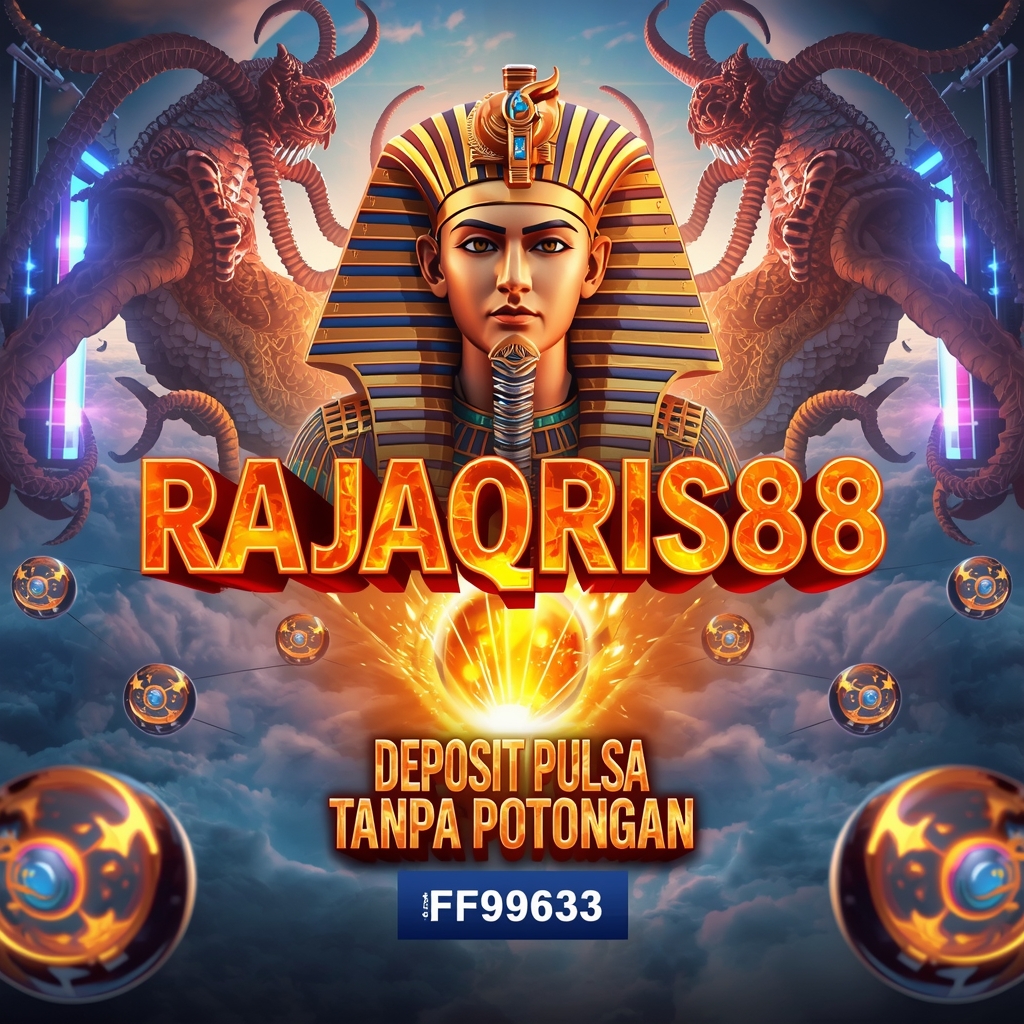 RAJAQRIS88
